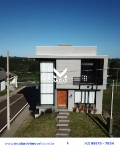 Apartamento com 3 Quartos à venda, 170m² no Contorno, Ponta Grossa