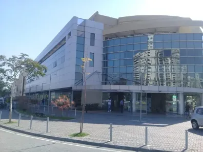 Ponto Comercial para alugar, 25m² no Recreio dos Bandeirantes, Rio de Janeiro