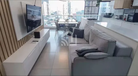 Apartamento com 3 Quartos à venda, 96m² no Vila Osasco, Osasco