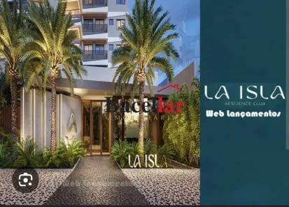Apartamento com 2 Quartos à venda, 69m² no Tijuca, Rio de Janeiro