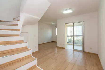 Cobertura com 2 Quartos à venda, 123m² no Bela Aliança, São Paulo