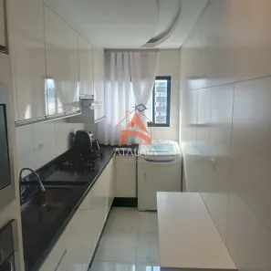 Apartamento com 2 Quartos à venda, 70m² no Aviação, Praia Grande