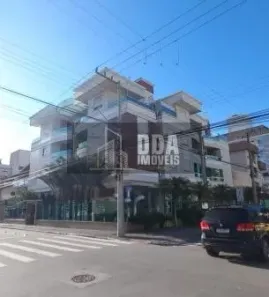 Cobertura com 3 Quartos à venda, 120m² no Canasvieiras, Florianópolis