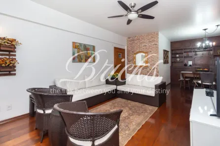 Apartamento com 3 Quartos à venda, 162m² no Jardim Paulista, São Paulo