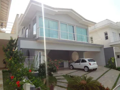 Casa de Condomínio com 4 Quartos à venda, 310m² no Pinheirinho, Vinhedo