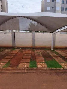 Apartamento com 2 Quartos para venda ou aluguel, 47m² no Rios di Itália, São José do Rio Preto