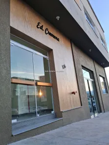 Sala Comercial para alugar, 92m² no Centro, Caçador