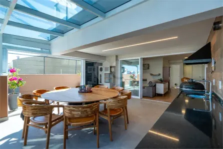 Apartamento com 3 Quartos à venda, 110m² no Água Branca, São Paulo
