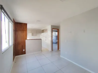 Apartamento com 2 Quartos para alugar, 41m² no São José, Canoas