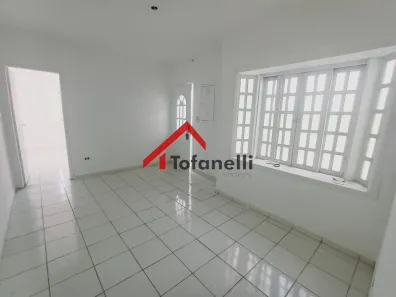 Casa com 2 Quartos para alugar, 110m² no Planalto, São Bernardo do Campo