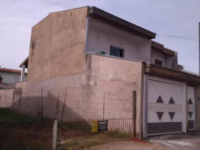 Sobrado com 2 Quartos à venda, 150m² no Parque Residencial Jaguari, Americana