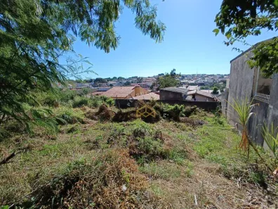 Lote/Terreno à venda, 250m² no Jardim Carlos Lourenço, Campinas