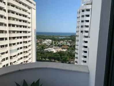 Apartamento com 2 Quartos à venda, 75m² no Recreio dos Bandeirantes, Rio de Janeiro