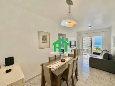 Apartamento com 2 Quartos à venda, 90m² no Pitangueiras, Guarujá