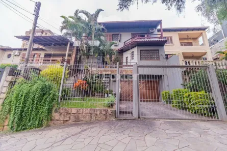 Sobrado com 6 Quartos à venda, 431m² no Cristo Redentor, Porto Alegre