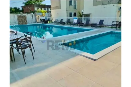 Apartamento com 2 Quartos à venda, 48m² no Candeias, Jaboatão dos Guararapes