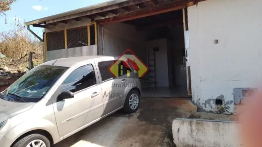 Casa com 5 Quartos à venda, 200m² no Loteamento Chácaras Ingrid, Taubaté