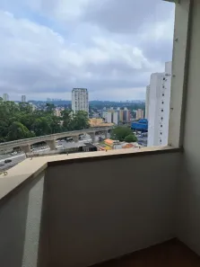 Apartamento com 2 Quartos à venda, 63m² no Nova Piraju, São Paulo