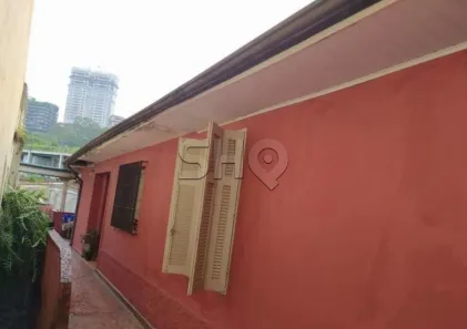 Casa com 3 Quartos à venda, 150m² no Vila Madalena, São Paulo