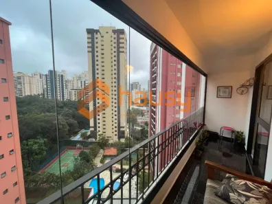 Apartamento com 3 Quartos à venda, 100m² no Vila Mascote, São Paulo