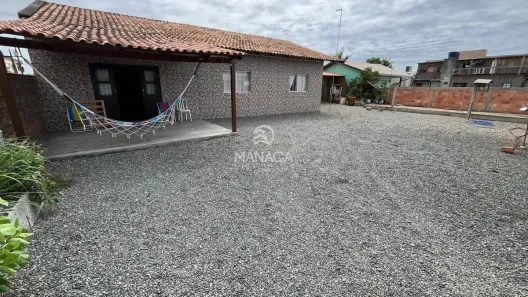 Casa com 2 Quartos à venda, 124m² no Itajuba, Barra Velha