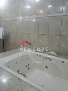 Casa com 6 Quartos à venda, 1200m² no Jardim Bonfiglioli, Jundiaí