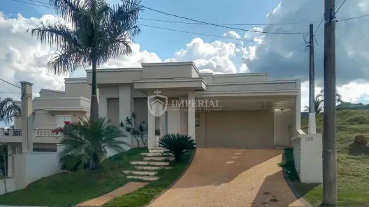 Casa de Condomínio com 4 Quartos à venda, 420m² no Alto das Palmeiras, Itu