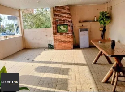Casa com 4 Quartos à venda, 260m² no Morada do Vale I, Gravataí