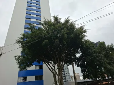 Apartamento com 3 Quartos para alugar, 80m² no Portão, Curitiba