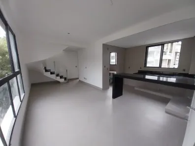 Cobertura com 3 Quartos à venda, 181m² no Luxemburgo, Belo Horizonte
