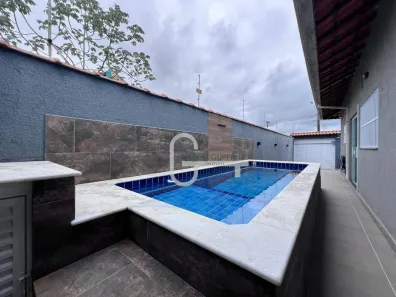 Casa com 3 Quartos à venda, 208m² no Centro, Peruíbe