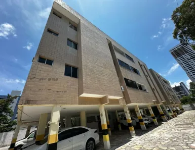 Apartamento com 3 Quartos à venda, 92m² no Jardim Oceania, João Pessoa