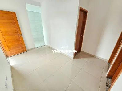 Apartamento com 2 Quartos à venda, 41m² no Vila Esperança, São Paulo