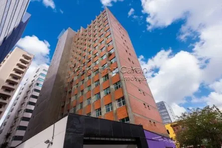 Sala Comercial para alugar, 387m² no São Paulo, Toledo