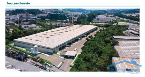 Galpão/Depósito/Armazém para alugar, 2606m² no Jardim Belval, Barueri