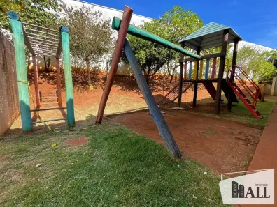Apartamento com 2 Quartos à venda, 50m² no Jardim Bosque das Vivendas, São José do Rio Preto