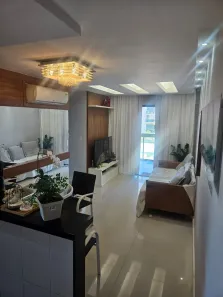 Apartamento com 3 Quartos à venda, 75m² no Recreio dos Bandeirantes, Rio de Janeiro
