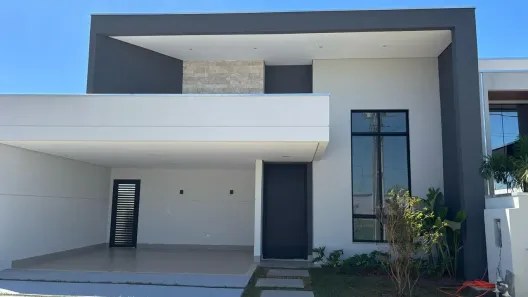 Casa de Condomínio com 3 Quartos à venda, 198m² no Ribeirão do Lipa, Cuiabá