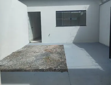 Casa com 2 Quartos à venda, 60m² no Jardim Ipanema, Uberlândia