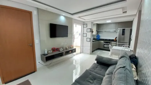 Apartamento com 2 Quartos à venda, 49m² no Jardim Terramérica I, Americana