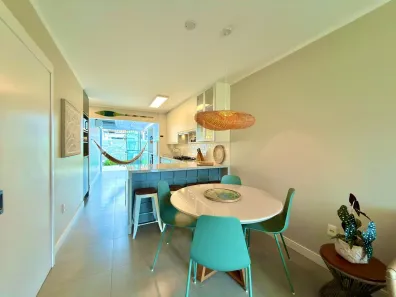 Casa de Condomínio com 3 Quartos à venda, 70m² no XANGRI-LÁ, Xangri-lá