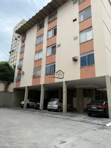 Apartamento com 2 Quartos à venda, 70m² no Santa Rosa, Niterói