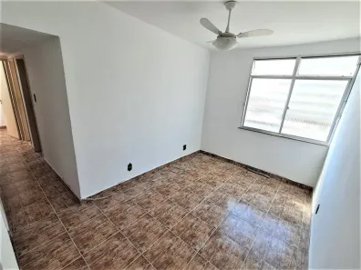 Apartamento com 2 Quartos à venda, 64m² no Méier, Rio de Janeiro