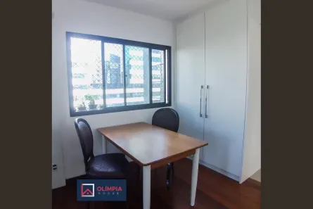 Apartamento com 4 Quartos à venda, 100m² no Cidade Monções, São Paulo