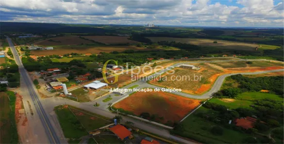 Lote/Terreno à venda, 1150m² no Capoavinha, Votorantim