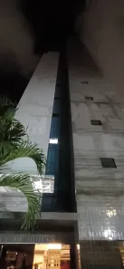 Apartamento com 1 Quarto para alugar, 26m² no Soledade, Recife