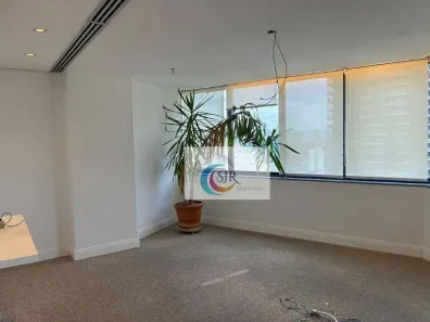 Sala Comercial para alugar, 222m² no Pinheiros, São Paulo