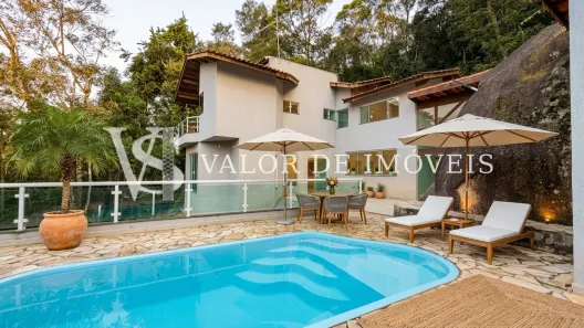 Casa de Condomínio com 3 Quartos à venda, 280m² no Santa Inês, Caieiras