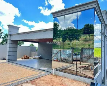 Casa de Condomínio com 4 Quartos à venda, 421m² no Residencial e Empresarial Alphaville, Ribeirão Preto