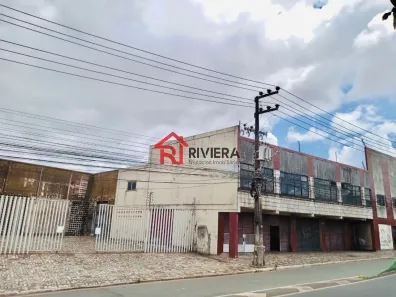 Prédio Comercial para alugar, 1860m² no Apeadouro, São Luís